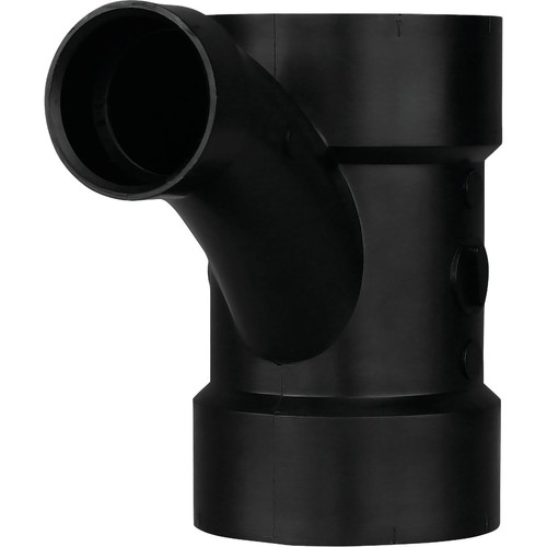 Charlotte pipe 1 - 3, 1-1/2