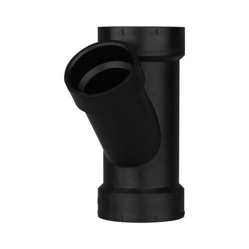 Charlotte pipe abs006011000 - pipe,