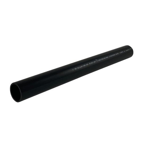 24 in plastic abs - in., x