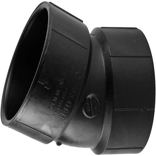 Charlotte pipe hub x - pipe,