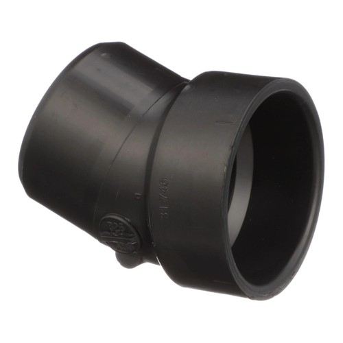 Charlotte pipe abs003260600 - pipe,