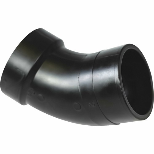Charlotte pipe 45d - charlotte, abs